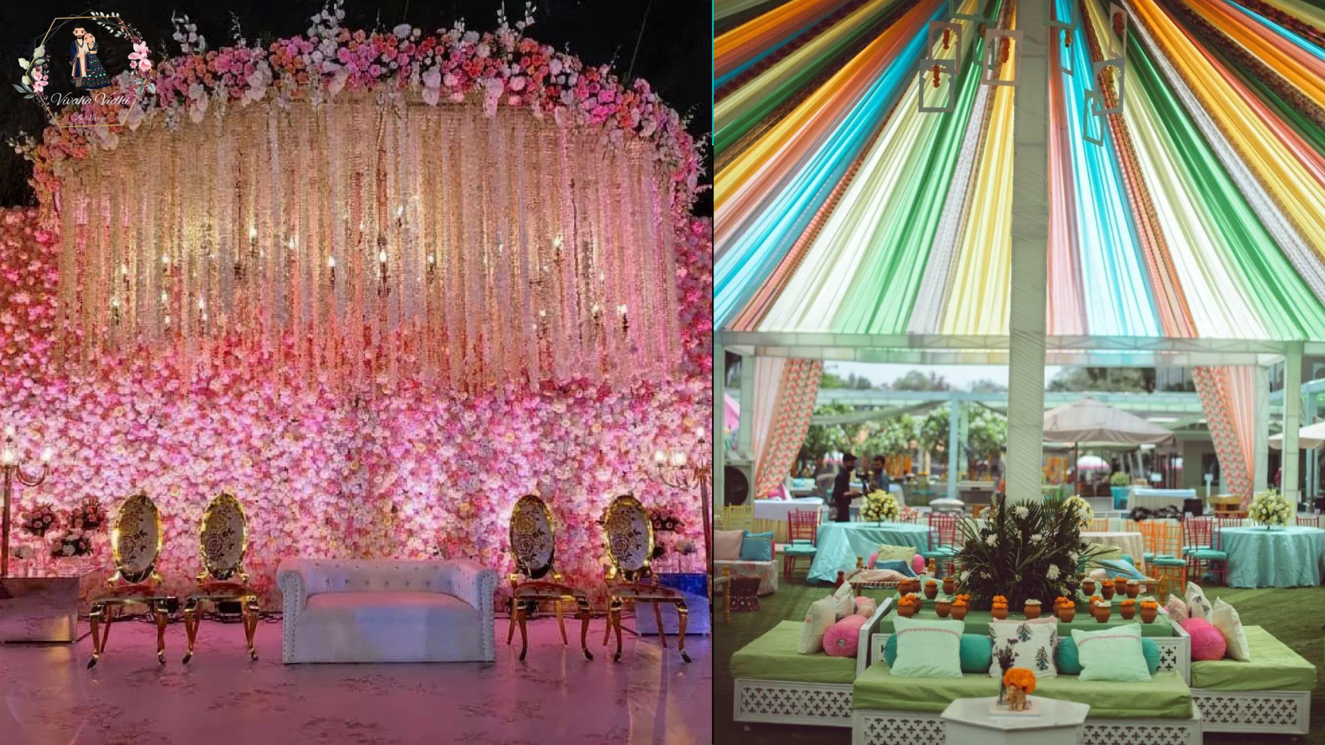 Post-Wedding Functions