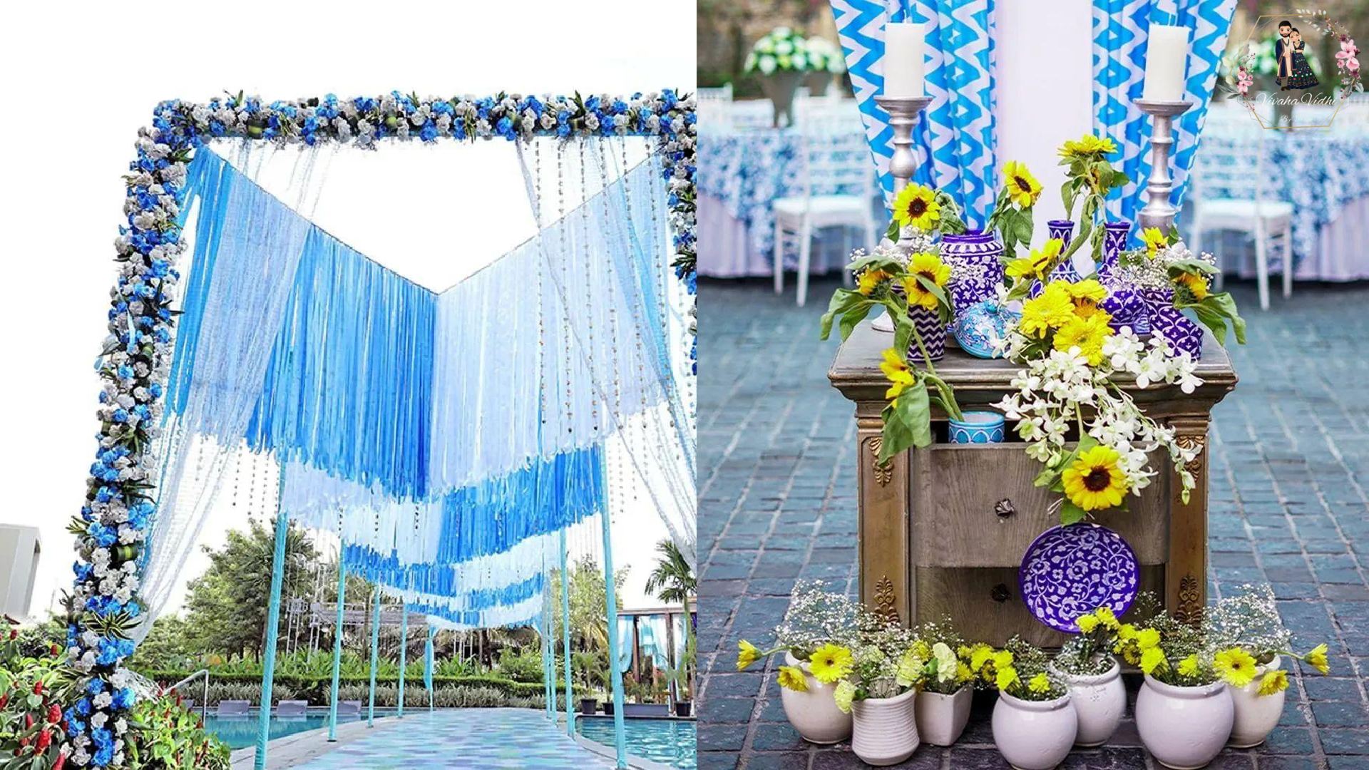 Destination Weddings